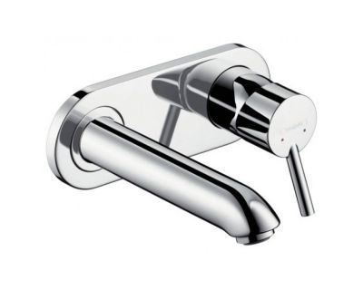 Смеситель Hansgrohe Talis 31618000 для раковины