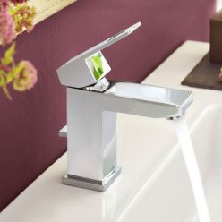 Смеситель Grohe Eurocube 23445000 для раковины