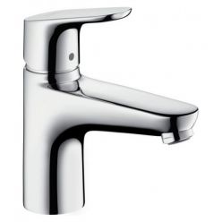 Смеситель Hansgrohe Focus E2 31931000 для раковины