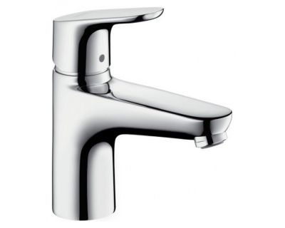 Смеситель Hansgrohe Focus E2 31931000 для раковины