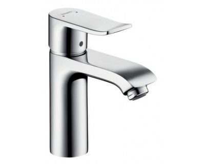 Смеситель Hansgrohe Metris 31084000 для раковины