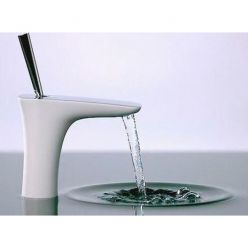 Смеситель Hansgrohe PuraVida 15075400 для раковины