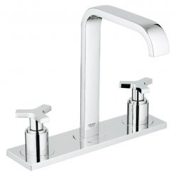 Смеситель Grohe Allure 20143000 для раковины