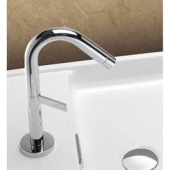 Смеситель Jacob Delafon Stillness E979-4-CP для раковины