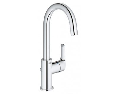 Смеситель Grohe Eurosmart New 23537002 для раковины