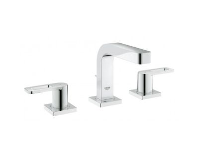 Смеситель Grohe Quadra 20306000 для раковины