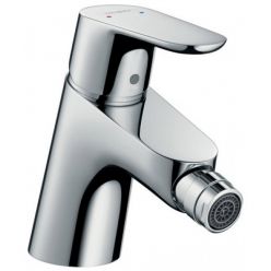 Смеситель Hansgrohe Focus E2 31920000 для биде