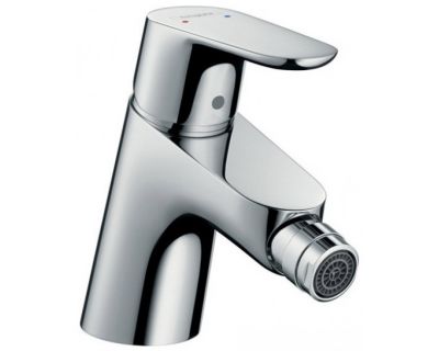 Смеситель Hansgrohe Focus E2 31920000 для биде