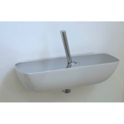 Смеситель Hansgrohe PuraVida 15672400 для душа