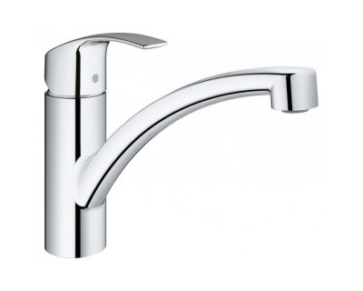 Смеситель Grohe Eurosmart 30260002 для кухонной мойки