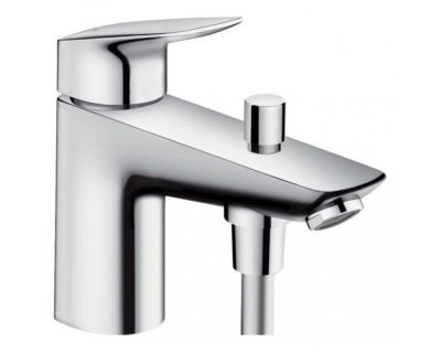 Смеситель Hansgrohe Logis 71312000 на борт ванны