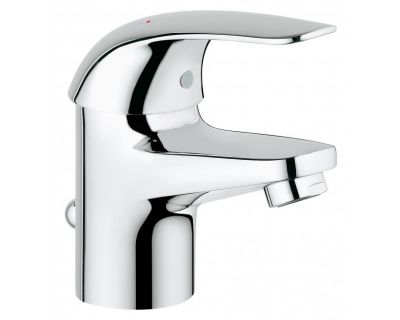 Смеситель Grohe Euroeco 32732000 для раковины