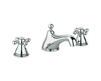 Смеситель Grohe Sinfonia 20014000 для раковины