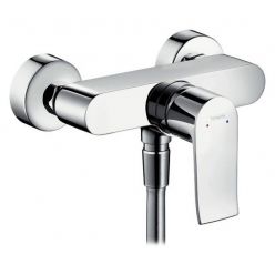 Смеситель Hansgrohe Metris 31680000 для душа