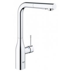 Смеситель Grohe Essence 30270000 для кухонной мойки