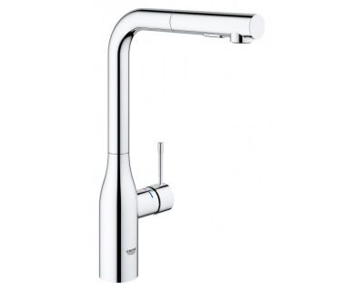 Смеситель Grohe Essence 30270000 для кухонной мойки