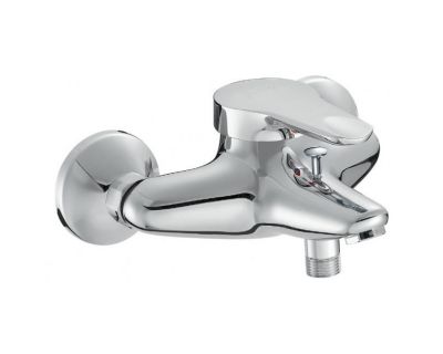 Смеситель Jacob Delafon Kandel E664RU-CP для ванны с душем