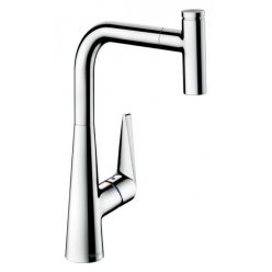 Смеситель Hansgrohe Talis Select S 72821800 для кухонной мойки