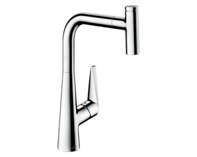 Смеситель Hansgrohe Talis Select S 72821800 для кухонной мойки