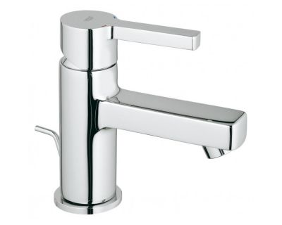 Смеситель Grohe Lineare 32109000 для раковины