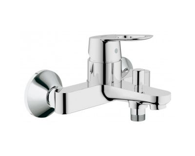 Смеситель Grohe BauLoop 23341000 для ванны с душем