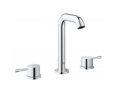 Смеситель Grohe Essence New 20296001 для раковины