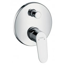 Смеситель Hansgrohe Focus E2 31945000 для ванны с душем