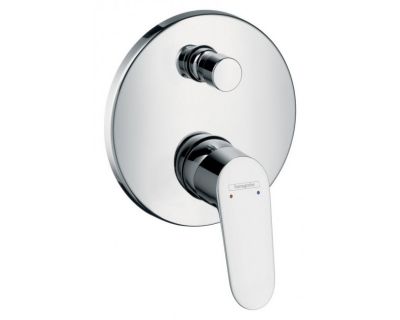 Смеситель Hansgrohe Focus E2 31945000 для ванны с душем