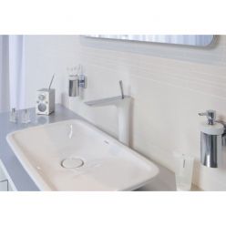 Смеситель Hansgrohe PuraVida 15072400 для раковины