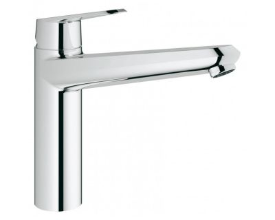 Смеситель Grohe Eurodisc Cosmopolitan 33312002 для кухонной мойки