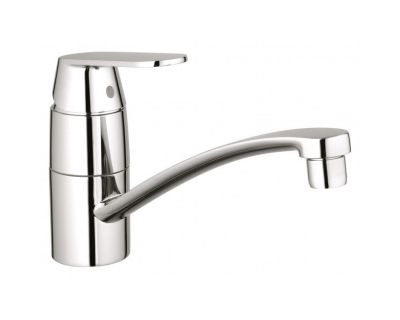 Смеситель Grohe Eurosmart Cosmopolitan 32842000 для кухонной мойки