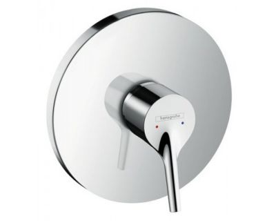 Смеситель Hansgrohe Talis S 72605000 для душа