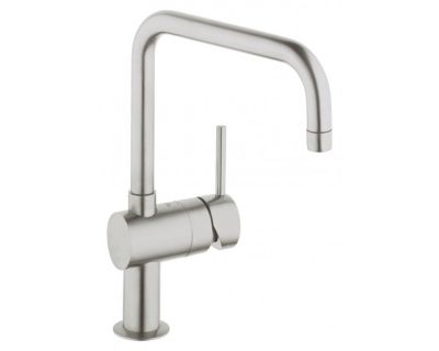 Смеситель Grohe Minta 32488DC0 для кухонной мойки