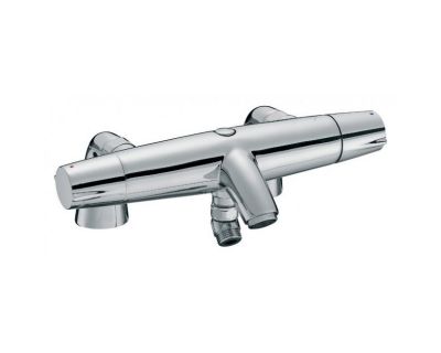 Смеситель Jacob Delafon Elevation E18875-CP для ванны с душем