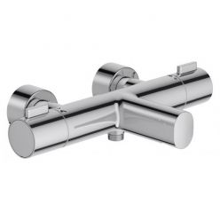 Термостат Jacob Delafon Cuff E37037-CP для ванны с душем