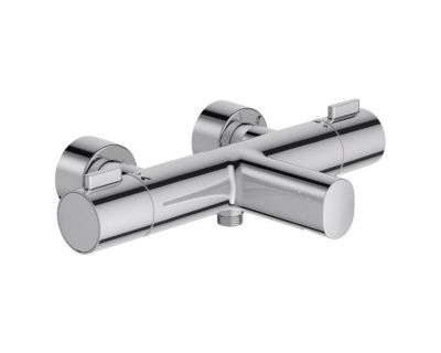 Термостат Jacob Delafon Cuff E37037-CP для ванны с душем