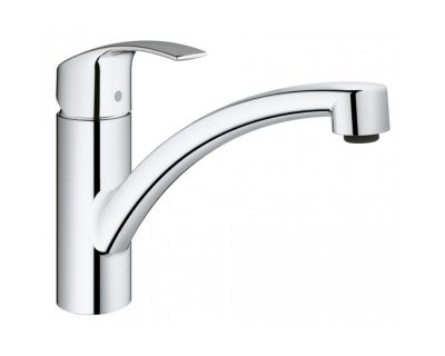 Смеситель Grohe Eurosmart New 3328120E для кухонной мойки