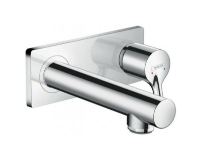 Смеситель Hansgrohe Talis S 72110000 для раковины