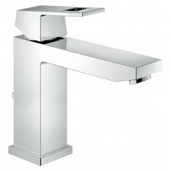 Смеситель Grohe Eurocube 23445000 для раковины