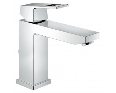 Смеситель Grohe Eurocube 23445000 для раковины