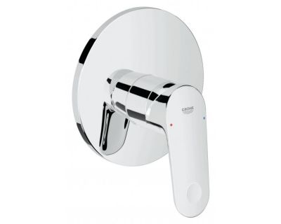 Смеситель Grohe Europlus II 19537002 для душа