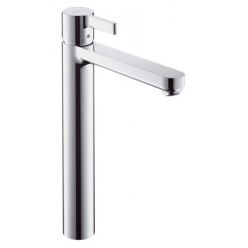 Смеситель Hansgrohe Metris S 31023000 для раковины