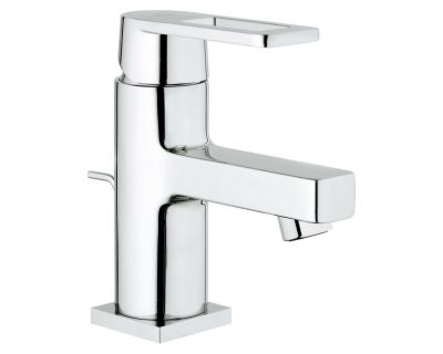 Смеситель Grohe Quadra 3263100E для раковины