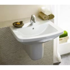 Смеситель Jacob Delafon Panache E72240-CP для раковины