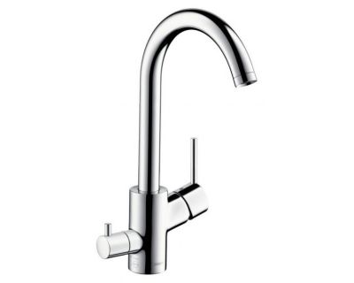 Смеситель Hansgrohe Talis S2 Variarc 14875000 для кухонной мойки