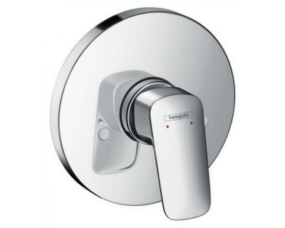 Смеситель Hansgrohe Logis 71606000 для душа