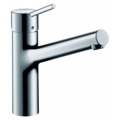 Смеситель Hansgrohe Talis S 32851000 для кухонной мойки