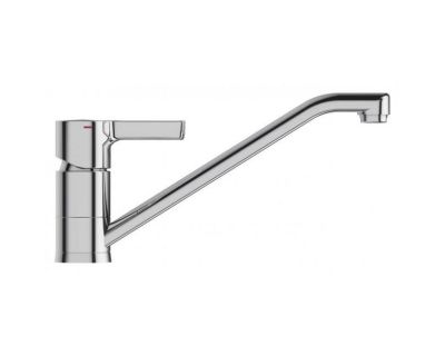 Смеситель Jacob Delafon Viteo E15417-CP для кухонной мойки