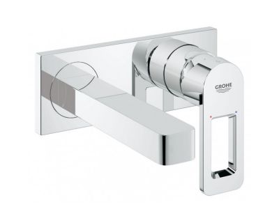 Смеситель Grohe Quadra 19479000 для раковины