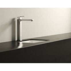 Смеситель Grohe Eurocube 23406000 для раковины